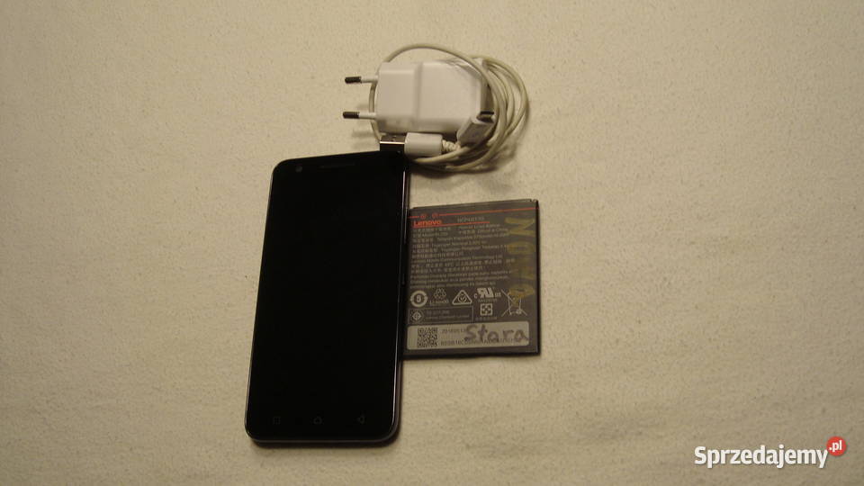 Lenowo K10a40 smartfon Lenovo Warszawa