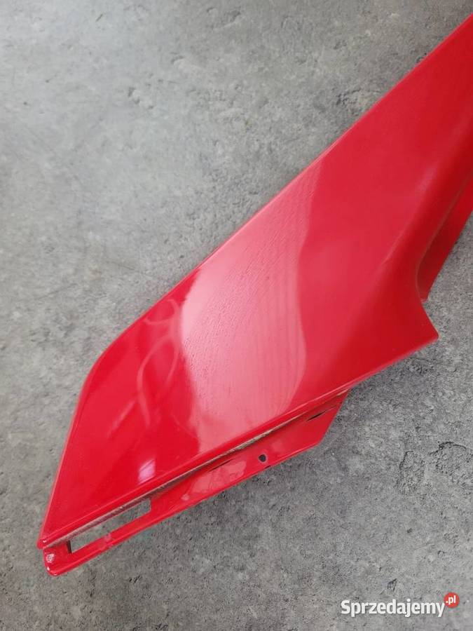 HONDA CBR 1000 RR 1000RR 1216 OEM PRAWA OWIEWKA