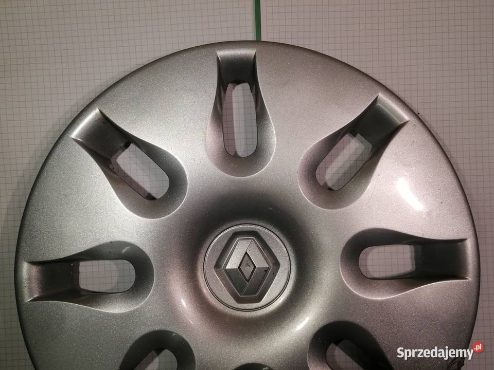 kołpak 8200502112 Maracaibo 14 Renault Twingo 2