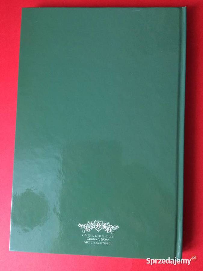 2902 Podania I Legendy Ziemi Goleniowskiej Szczecin