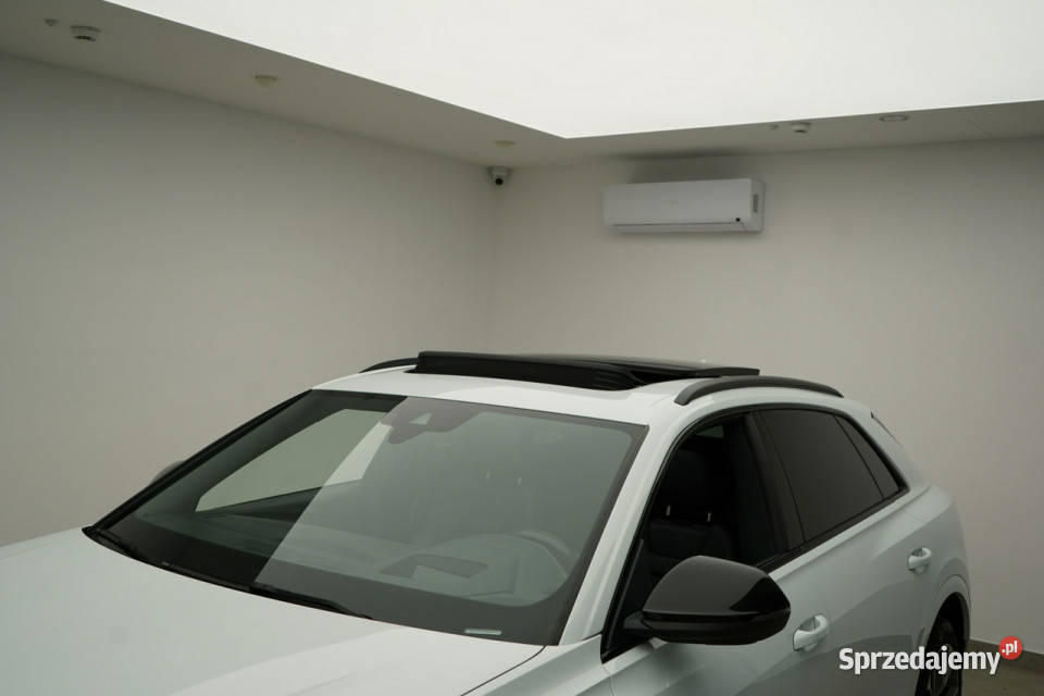 Audi Q8 50TDI Quattro Tiptronic Sline BO Kielce