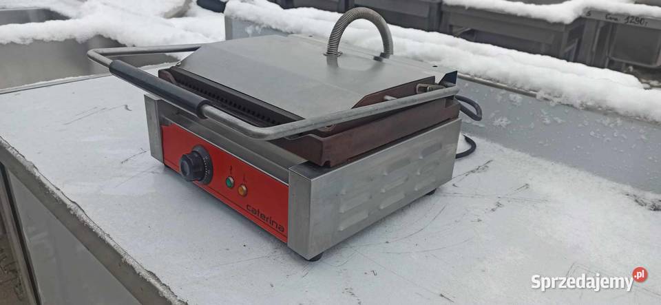 Grill Caterina S O wielkopolskie Ostrów Wielkopolski