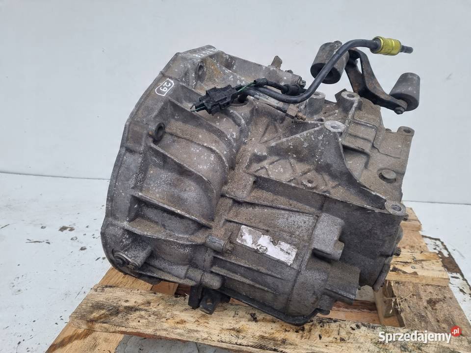 Rover 75 18 16V SKRZYNIA BIEGÓW manual MANUALNA lubelskie Janów