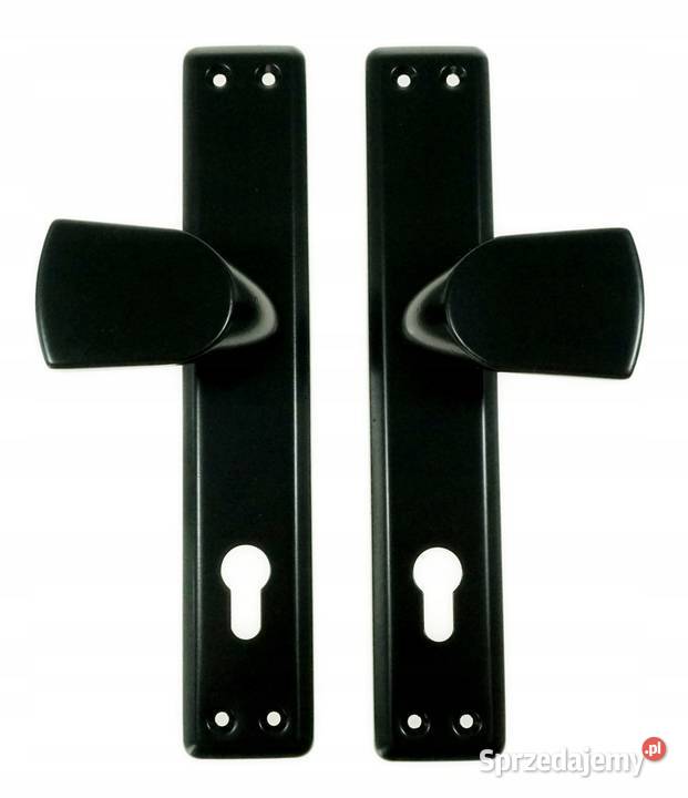 POCHWYT BRAMOWY FURTKOWY klamki gałki SOSNOWSKI Białystok