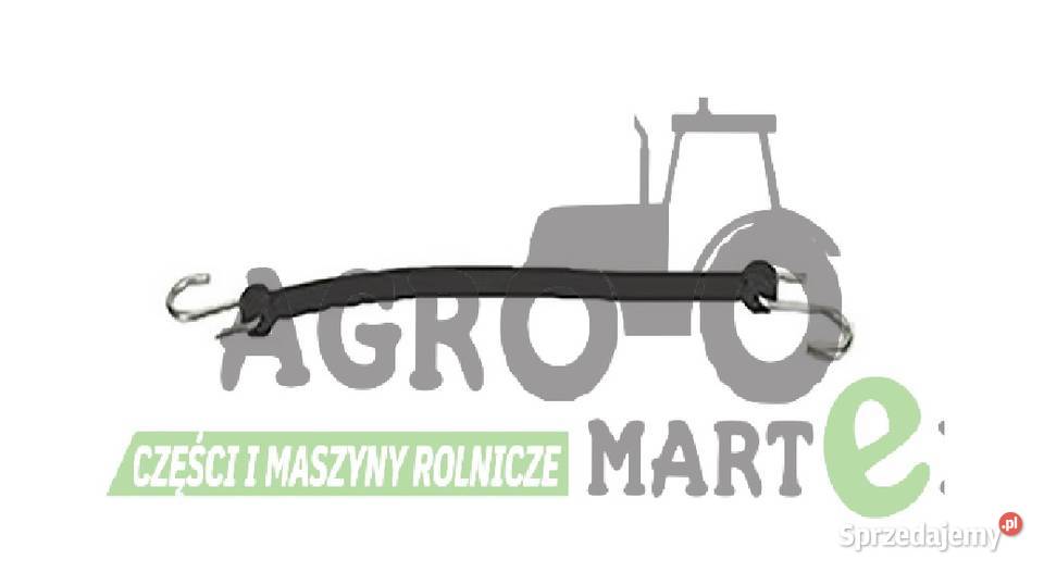 AR68071 PASEK ODCIĄG JD Wichrów