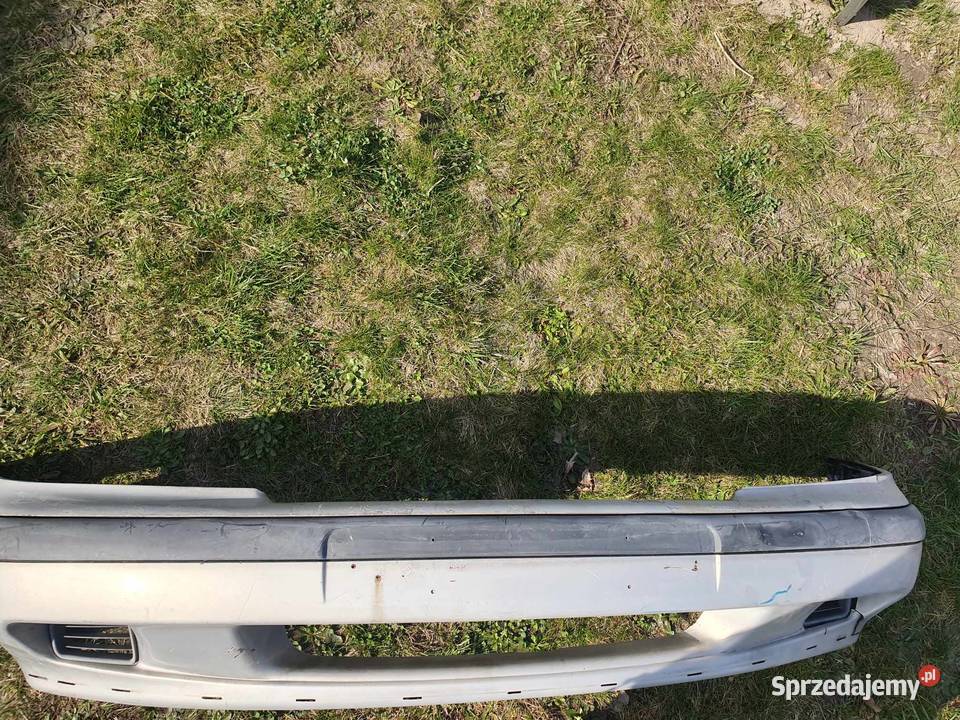 Zderzak przedni przód Volvo s40 v40 9600 Kraków