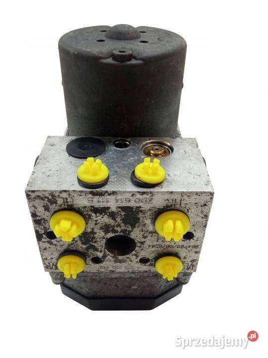 POMPA ABS 7D0614111B 0265220432 VW Volkswagen