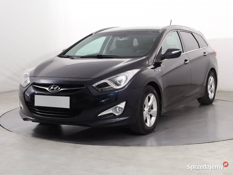 Hyundai i40 16 GDI i40
