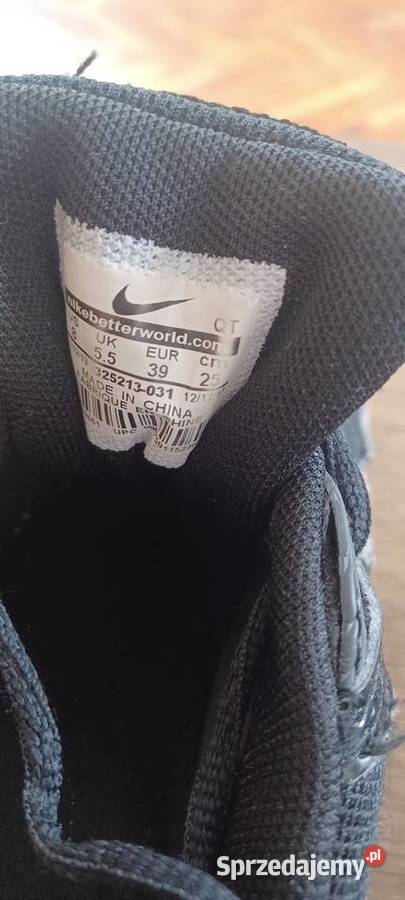 Adidasy NIKE AIR 90 łódzkie Łódź