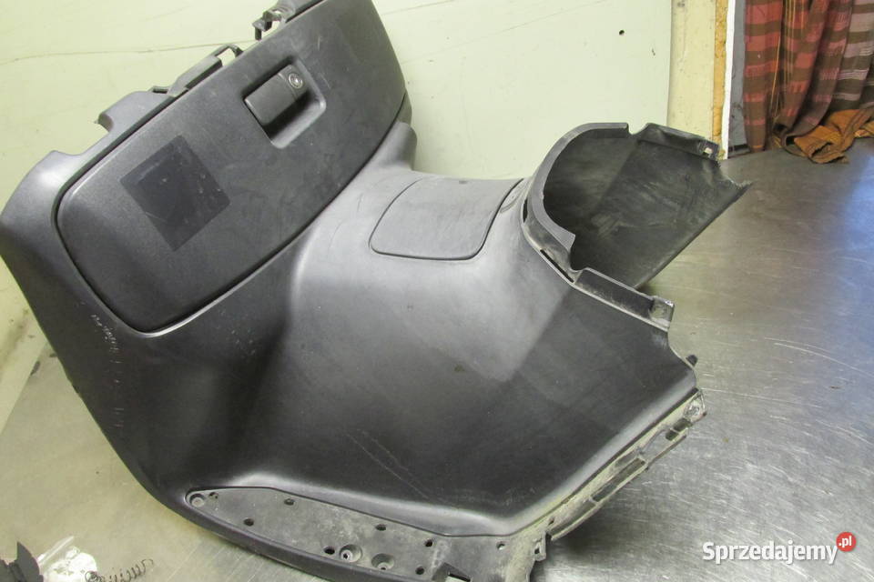Kokpit schowek Suzuki AN 400 Burgman 02r części Sandomierz