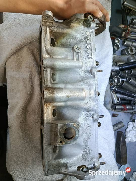 Głowica 048103373A Audi 80 B4 20 ABT Suwałki