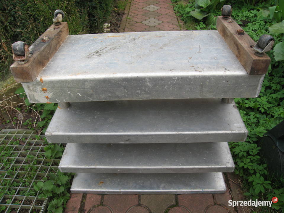 Regał warsztatowy zachodniopomorskie Szczecin