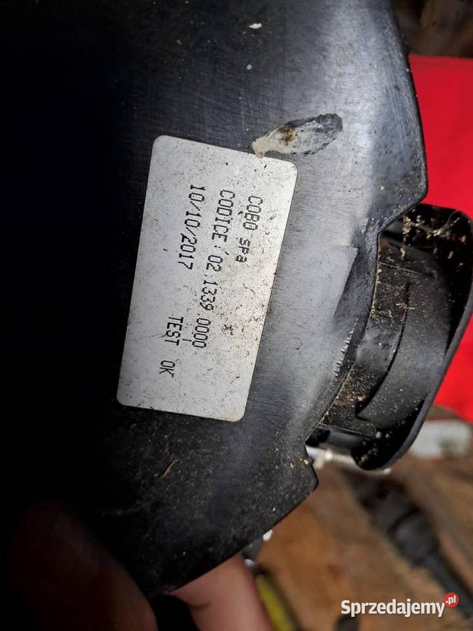 Części różne świętokrzyskie