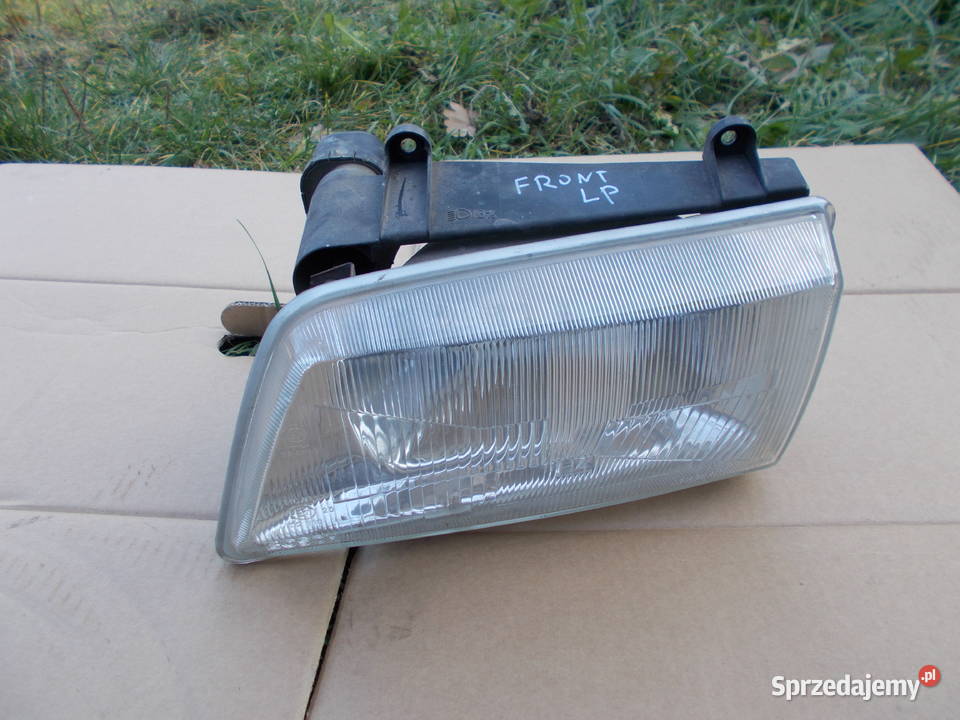opel FRONTERA A lampa przód przednia lewa prawa sprzedam