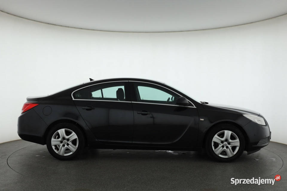 Opel Insignia 20 CDTI Insignia Piaseczno