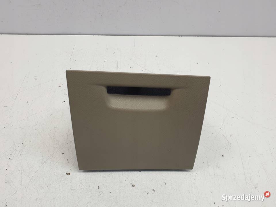 Renault Laguna III LEWY SCHOWEK KONSOLI Europa Rudka