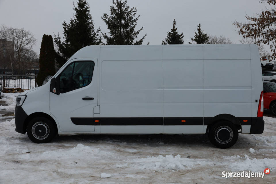 Renault Master 23 dCi 135 radio
