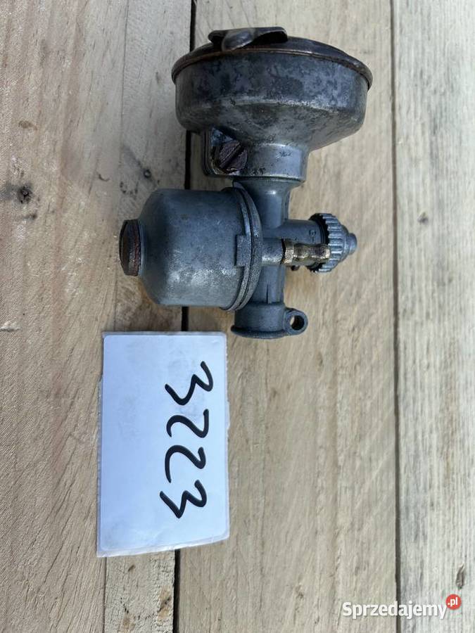 GAZNIK G12 ROMET KOMAR ŻAK RYŚ 230 231 232 Kraków