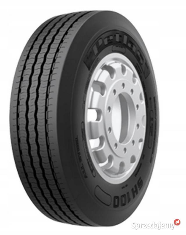 Opona 29580R225 16PR 152M SH100 MS Petlas