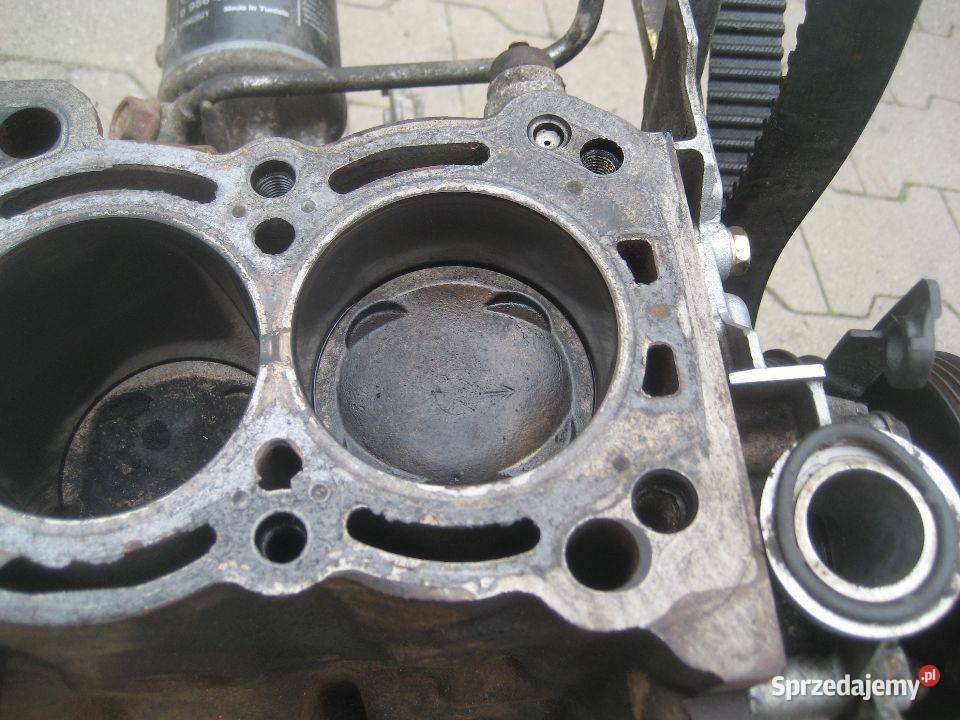 daihatsu sirion 0205r 10 benzyna blok silnik Rakoniewice sprzedam