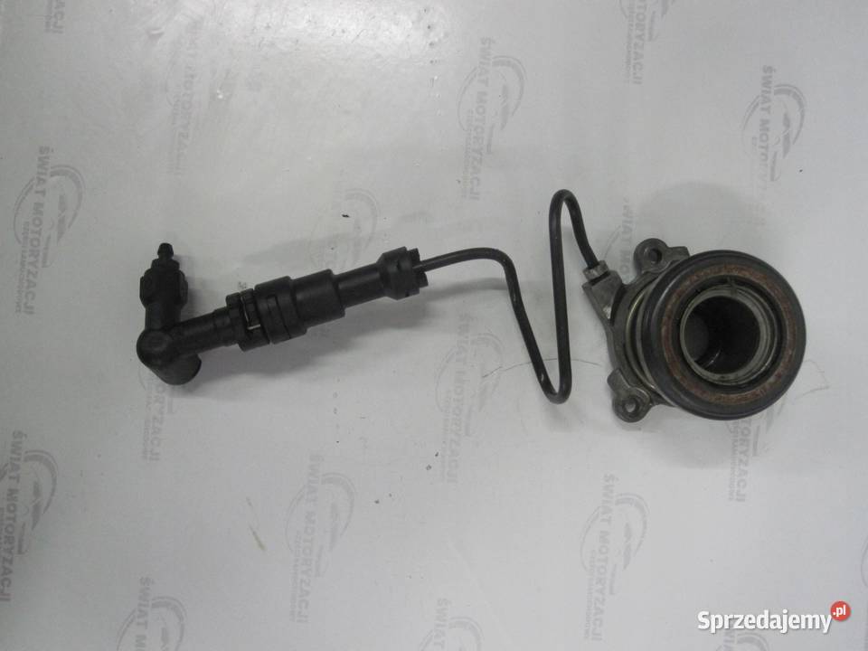 CHEVROLET ORLANDO 18 16V 140 11R WYSPRZĘGLIK