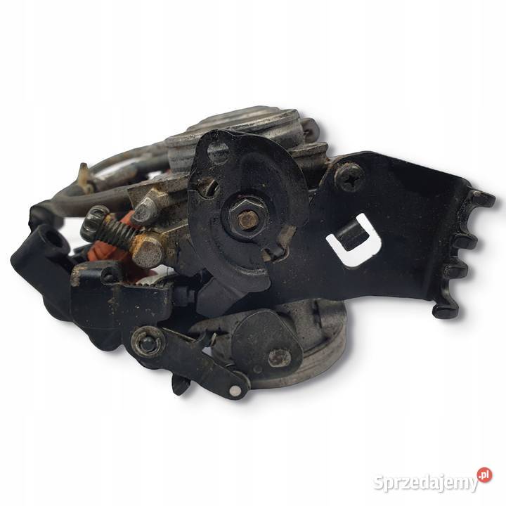 PRZEPUSTNICA WTRYSK PALIWA Suzuki GSXR 750 GSXR Chełm