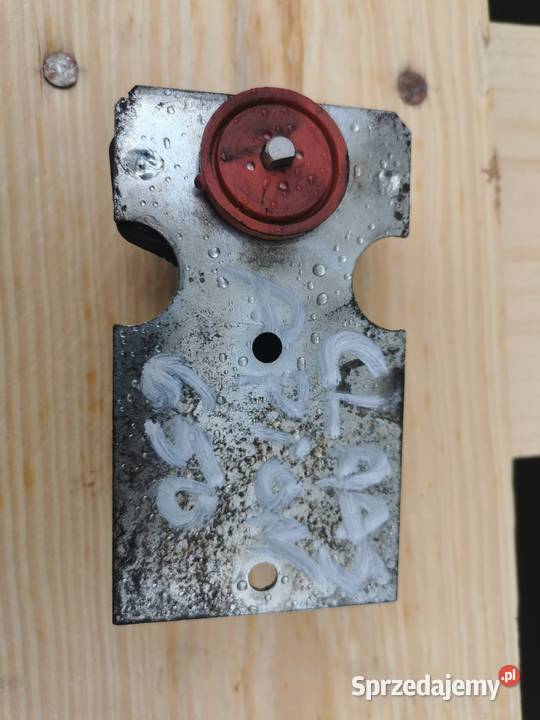 Czujnik osi przedniej Claas Arion Wilkowo