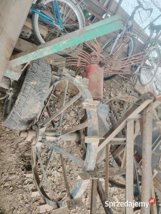 Kopaczka do ziemniaków fyrtak Łańcut