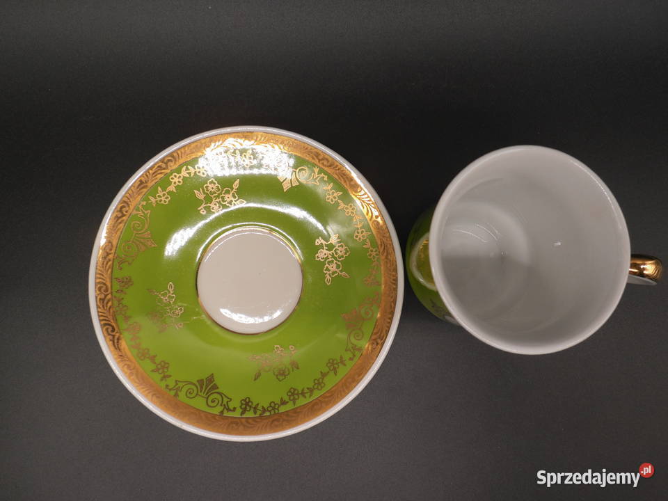 Filiżanka espresso SEP Eisenberg Raszków