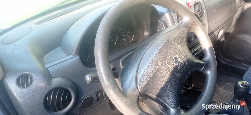 Zamienię na 4x4 bądź osobowy