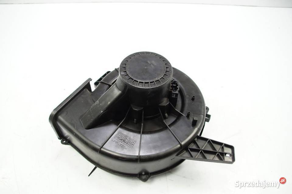 WENTYLATOR KABINOWY SEAT IBIZA III kujawsko-pomorskie
