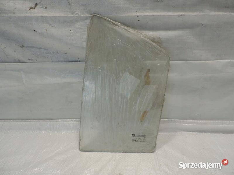 SZYBA TYLNA OPEL KADETT E 19841991R 90186491 osobowe sprzedam