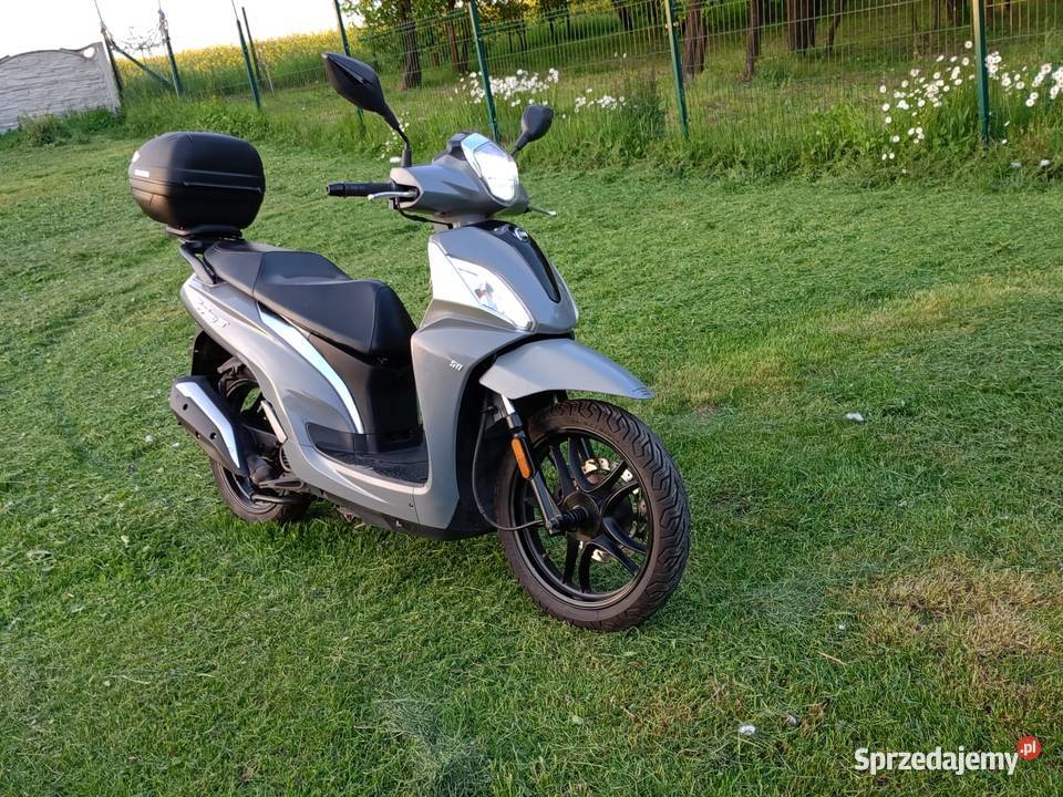 SPRZEDAM KTM 525 Wodzisław