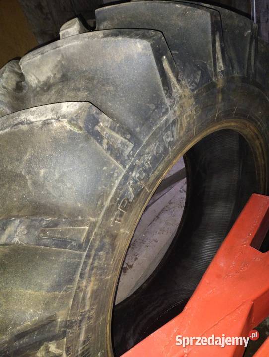 Opona 16934 sprzedam