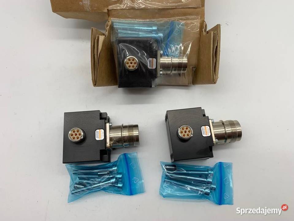 Sommer Automatic WER04FL06 Connector Warszawa