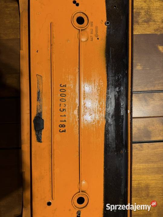 Blenda Audi 100 200 v8 stan idealny Człuchów sprzedam