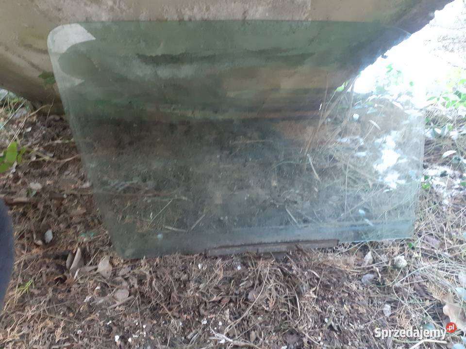 Szyby mercedes 190 i w202 boczne Bolesławiec
