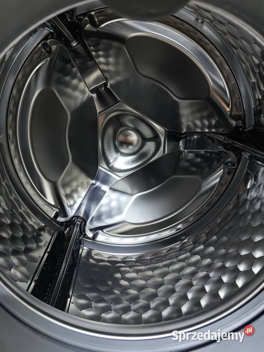 Pralka automatyczna automat biała Miele lubuskie Zielona Góra sprzedam