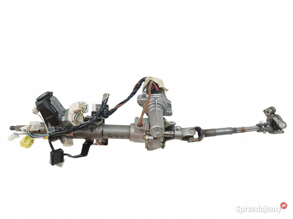 KOLUMNA WSPOMAGANIE ELEKTRYCZNE 452000D090 sprzedam
