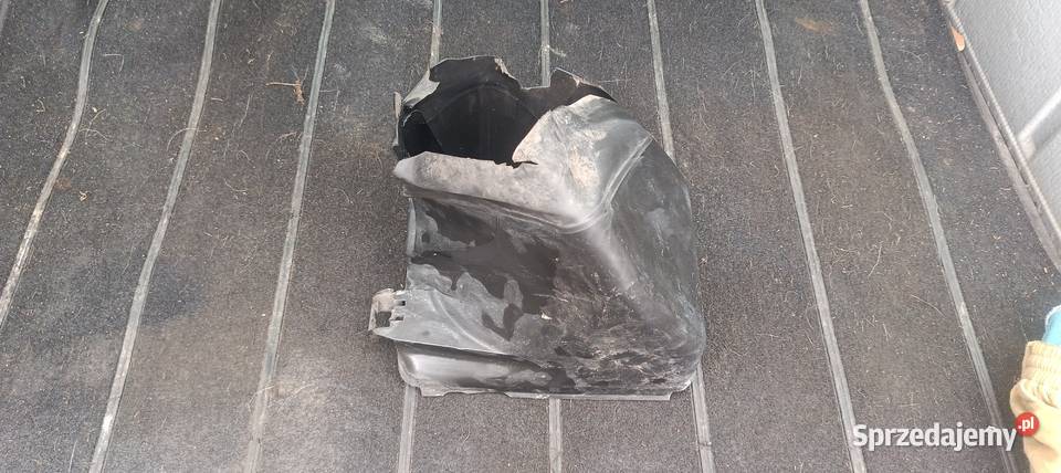 Kierownica Powietrza Intercoolera Wlot Passat B5 śląskie sprzedam