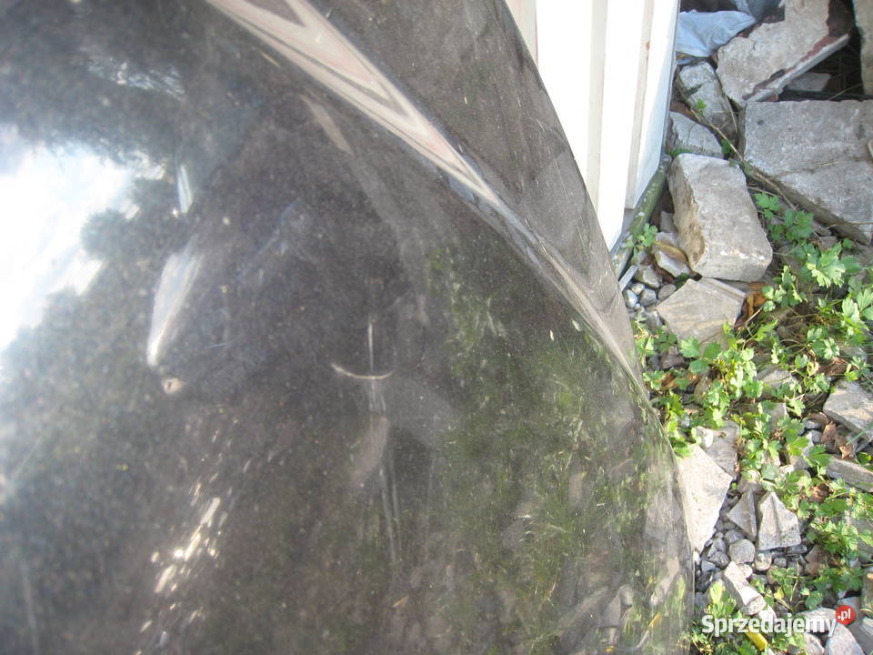 Maska pokrywa silnika Volvo v70 II xc70 s60 I Kraków