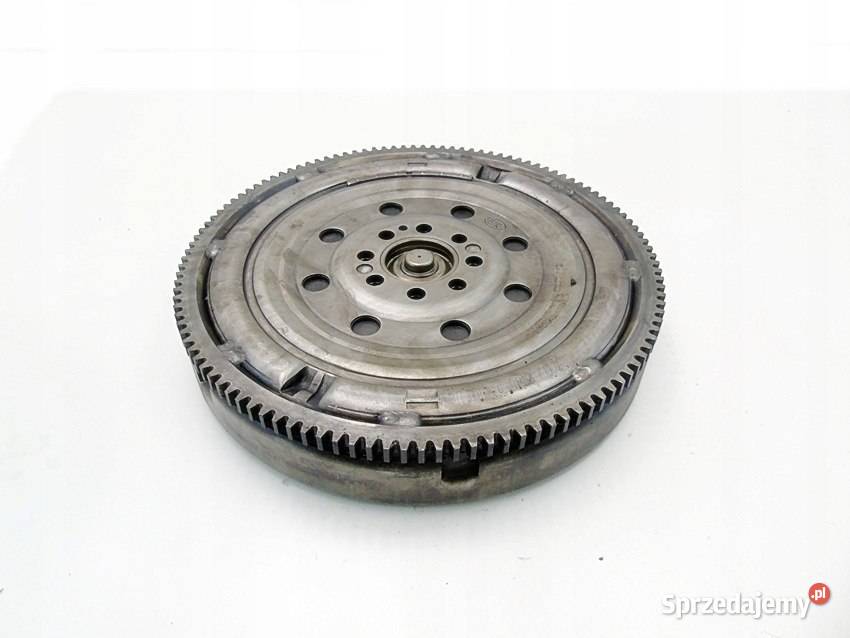 KOŁO ZAMACHOWE DWUMASOWE 25 TDI AUDI A4 A6 A8 Sosnowiec