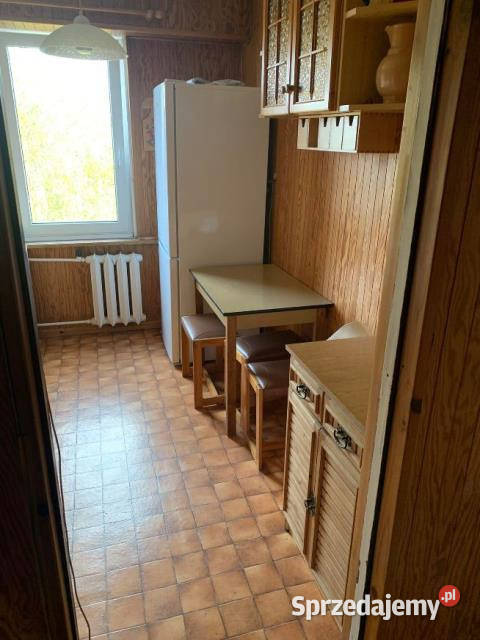 Mieszkanie Pruszków 60m2