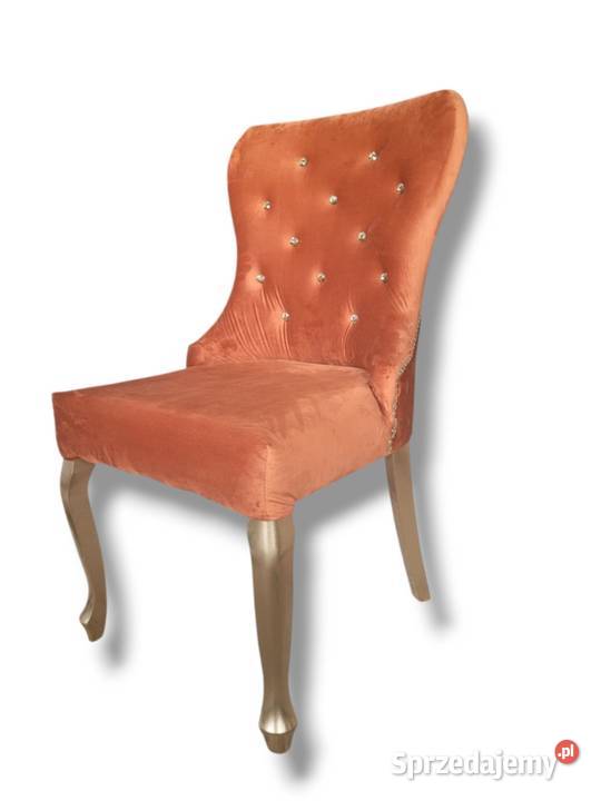 krzesło Queen Krzesła Warszawa