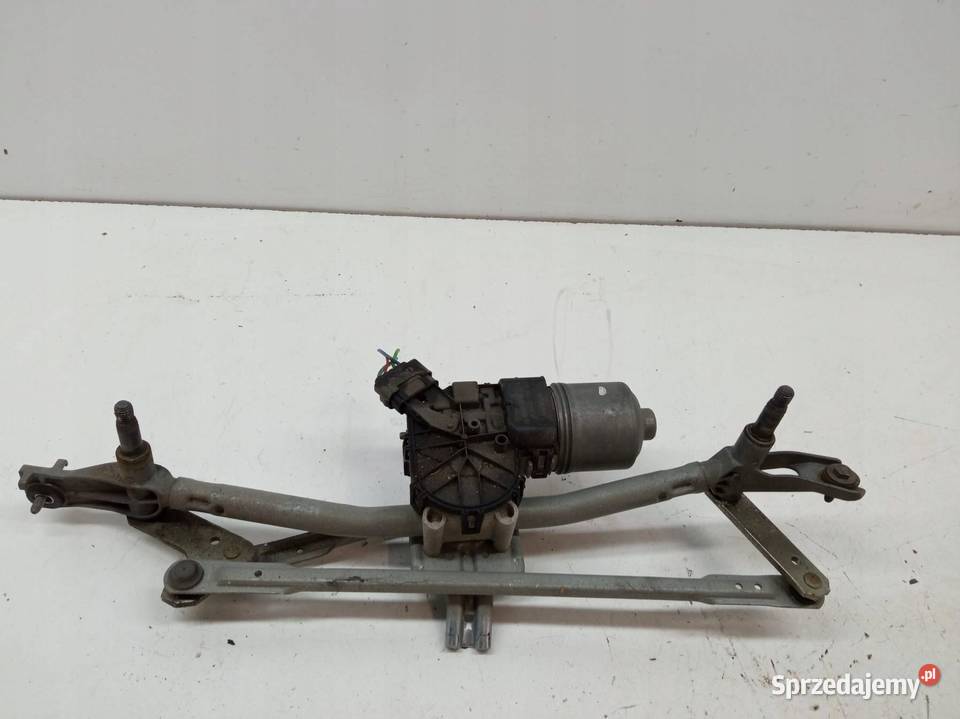 MECHANIZM WYCIERACZEK PRZÓD EU 3397020954 Mechanizmy wycieraczek