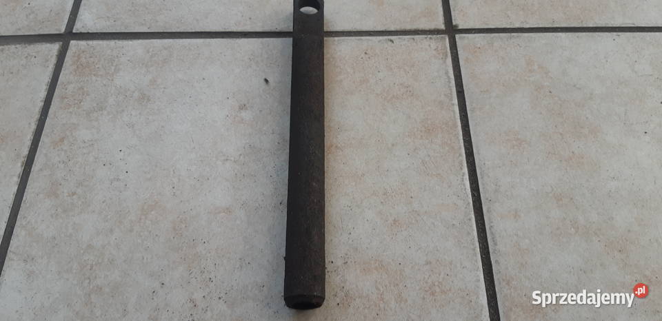 Cięgno hamulca ręcznego Star 200 1142 kujawsko-pomorskie