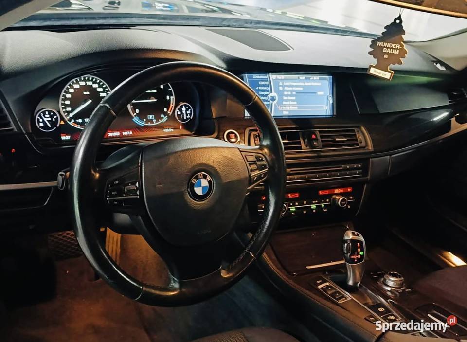 BMW F11 20 d 184 MZamiana Zamienię Wojkowice