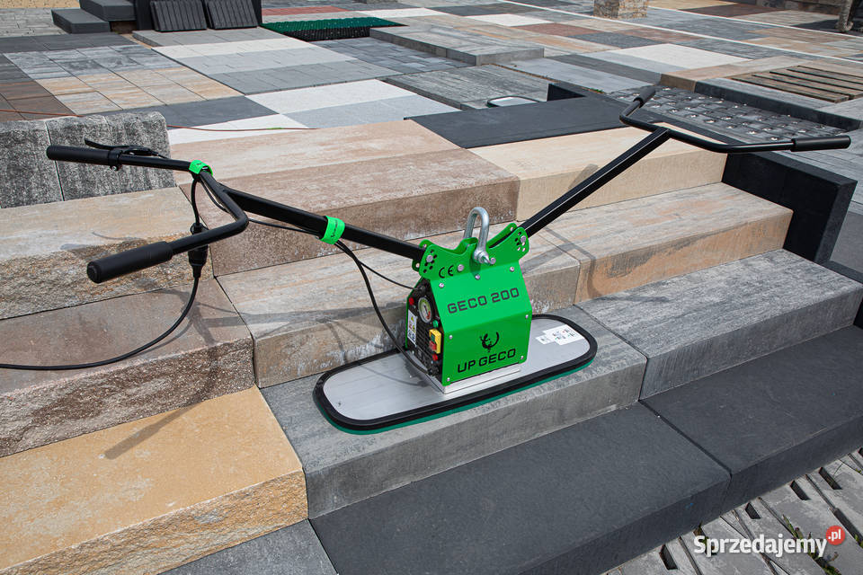 Przyssawka do płyt betonowych Kielce sprzedam