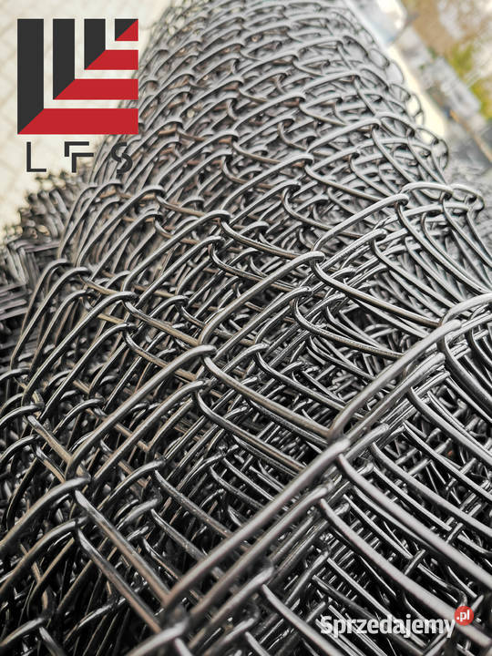 kompletne ogrodzenie z siatki 150 Płońsk