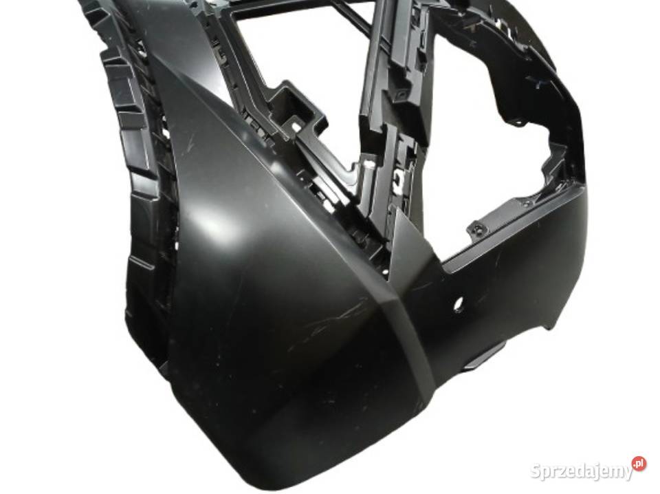 ZDERZAK TYŁ TYLNY HYUNDAI KONA II 2 2022 Drezdenko sprzedam